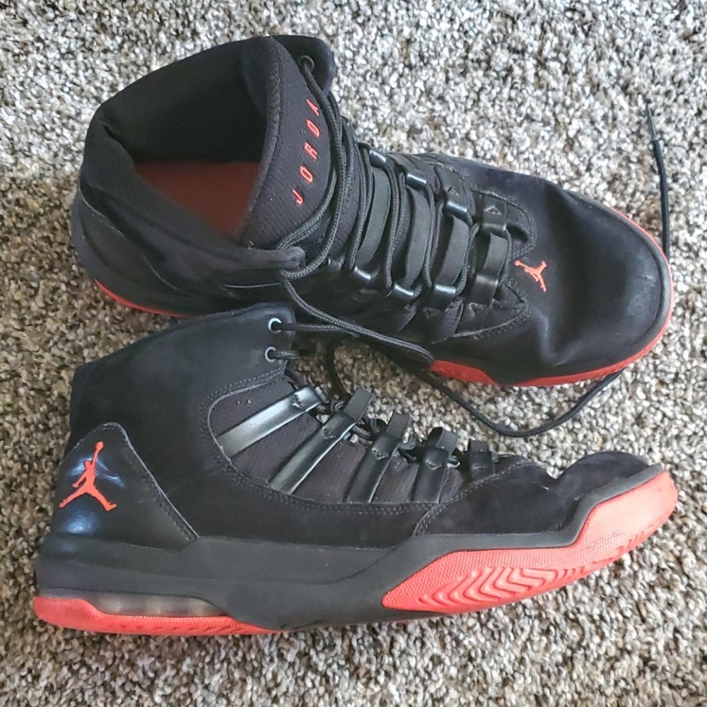 Jordans